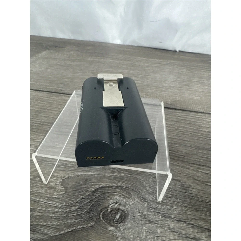 Ring - Quick Release Rechargeable Battery V4 No Power Cord Used (104)